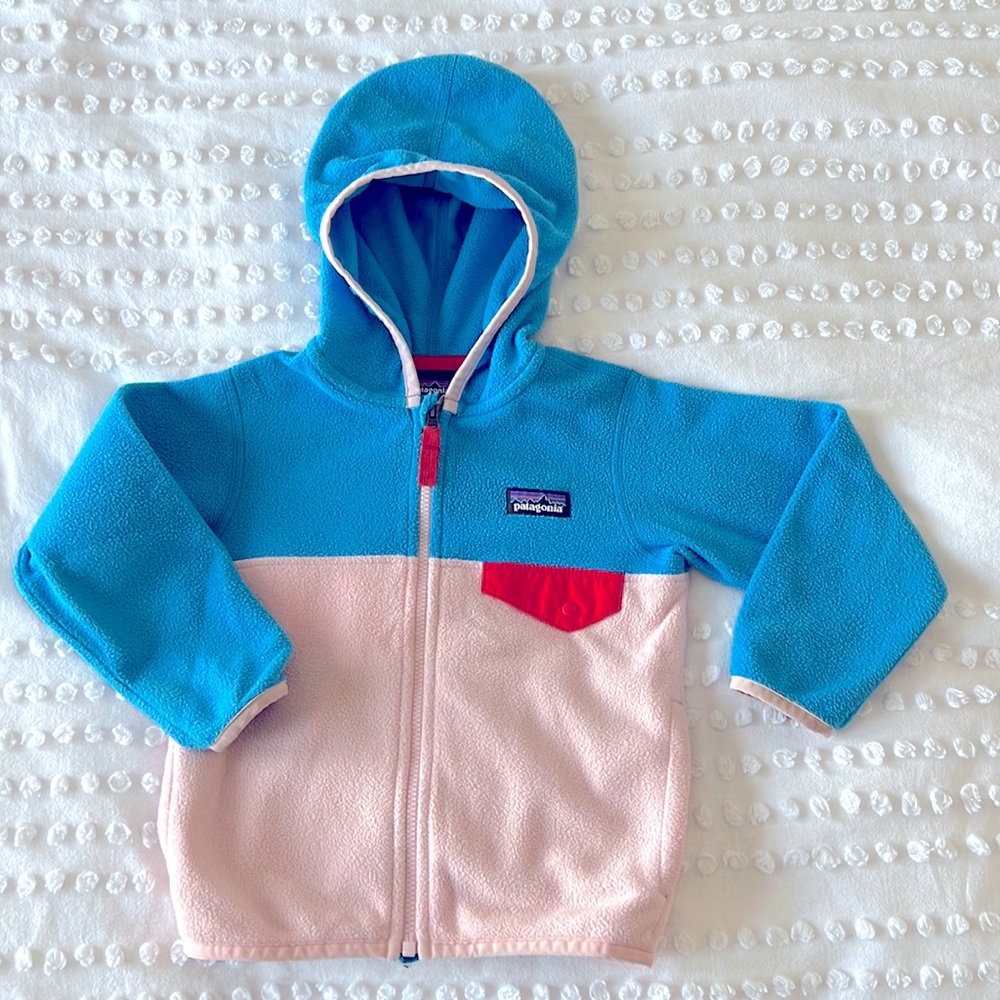 Patagonia 2T